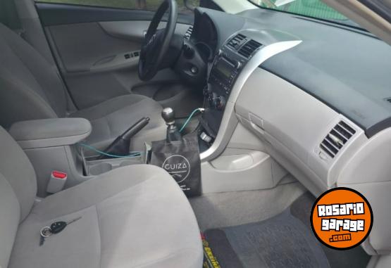 Autos - Toyota Corolla XLI 1.8 L/11 2013 Nafta 193553Km - En Venta