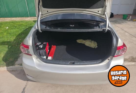 Autos - Toyota Corolla XLI 1.8 L/11 2013 Nafta 193553Km - En Venta