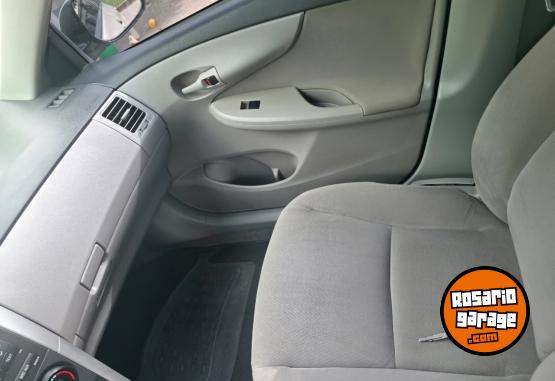 Autos - Toyota Corolla XLI 1.8 L/11 2013 Nafta 193553Km - En Venta