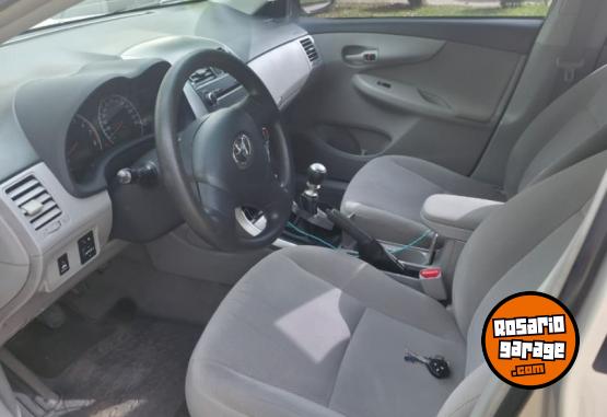 Autos - Toyota Corolla XLI 1.8 L/11 2013 Nafta 193553Km - En Venta