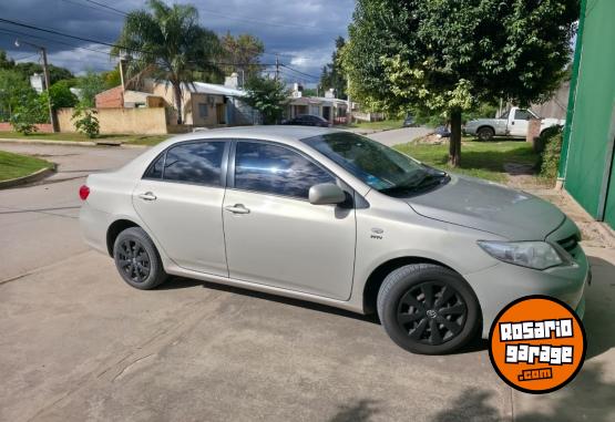 Autos - Toyota Corolla XLI 1.8 L/11 2013 Nafta 193553Km - En Venta