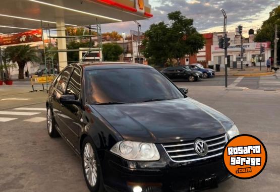 Autos - Volkswagen Bora 1.9 tdi 2010 Diesel 250000Km - En Venta