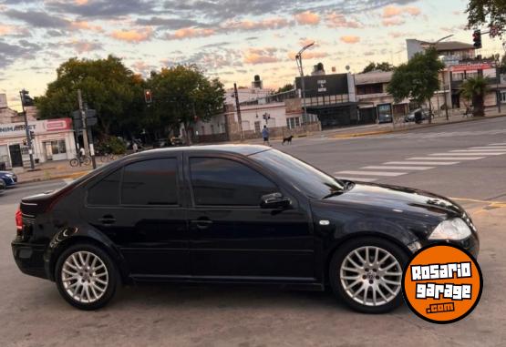 Autos - Volkswagen Bora 1.9 tdi 2010 Diesel 250000Km - En Venta