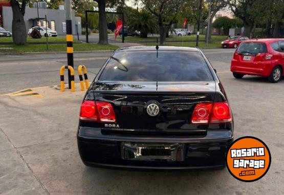 Autos - Volkswagen Bora 1.9 tdi 2010 Diesel 250000Km - En Venta