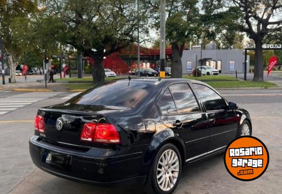 Autos - Volkswagen Bora 1.9 tdi 2010 Diesel 250000Km - En Venta