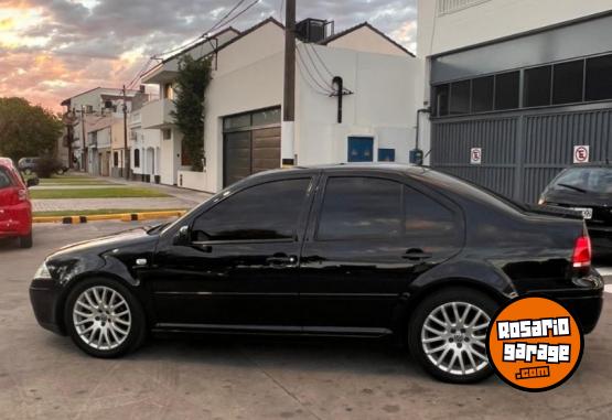 Autos - Volkswagen Bora 1.9 tdi 2010 Diesel 250000Km - En Venta