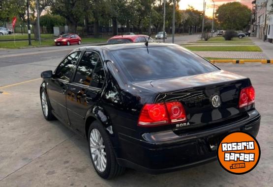 Autos - Volkswagen Bora 1.9 tdi 2010 Diesel 250000Km - En Venta