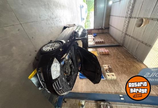 Autos - Volkswagen Bora 1.9 tdi 2010 Diesel 250000Km - En Venta