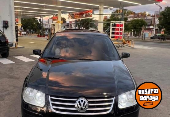 Autos - Volkswagen Bora 1.9 tdi 2010 Diesel 250000Km - En Venta