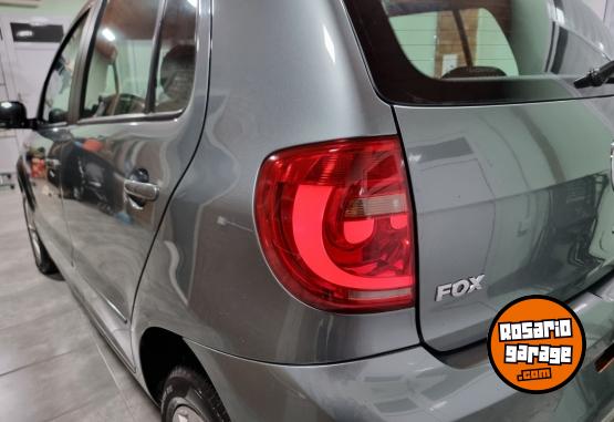 Autos - Volkswagen Fox 2010 Nafta 145000Km - En Venta