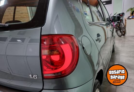 Autos - Volkswagen Fox 2010 Nafta 145000Km - En Venta