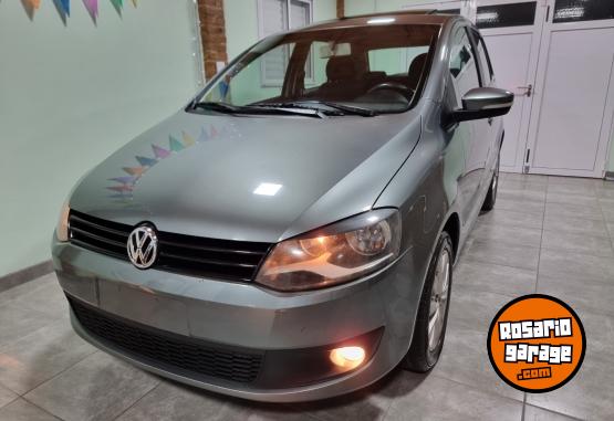 Autos - Volkswagen Fox 2010 Nafta 145000Km - En Venta