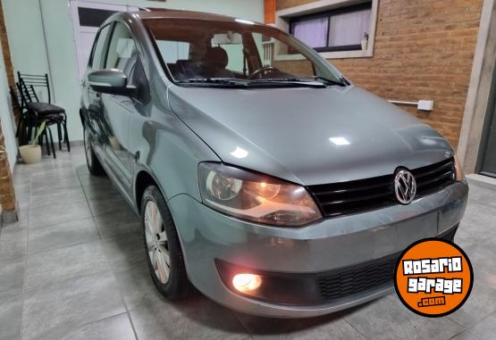 Autos - Volkswagen Fox 2010 Nafta 145000Km - En Venta