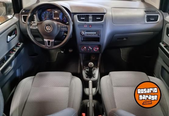 Autos - Volkswagen Fox 2010 Nafta 145000Km - En Venta