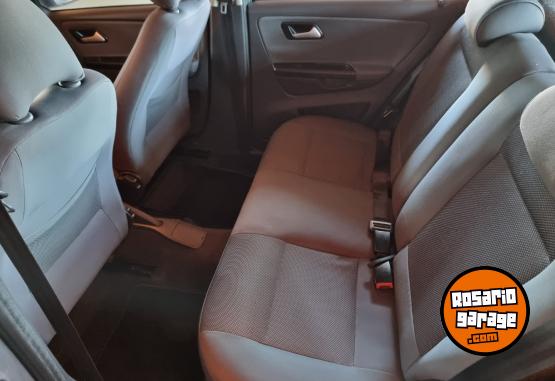 Autos - Volkswagen Fox 2010 Nafta 145000Km - En Venta