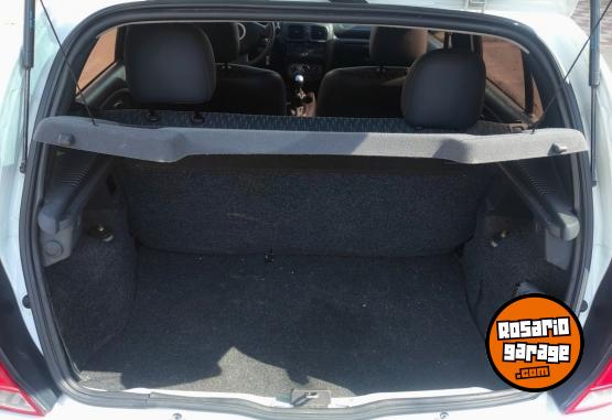 Autos - Renault Clio 2016 Nafta 111000Km - En Venta
