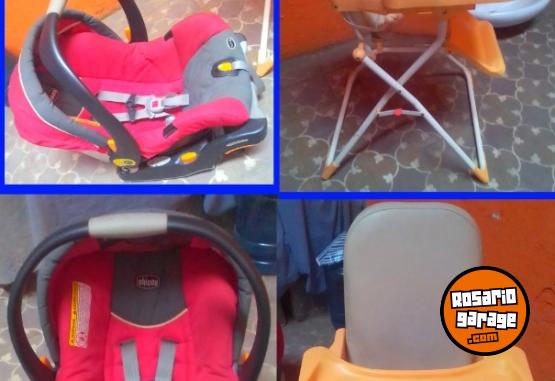 Hogar - Vendo cama colchones estantes valijas sillita para comer c�moda zapatillas para ni�os y varios art�culos impecables - En Venta