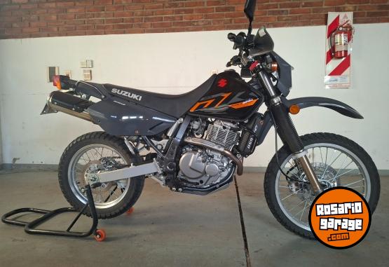 Motos - Suzuki Dr 650 2025 Nafta 5300Km - En Venta