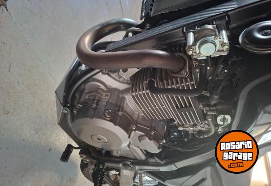 Motos - Suzuki Dr 650 2025 Nafta 5300Km - En Venta