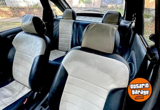 Autos - Ford Escort 2000 GNC 125240Km - En Venta