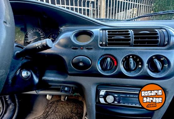 Autos - Ford Escort 2000 GNC 125240Km - En Venta