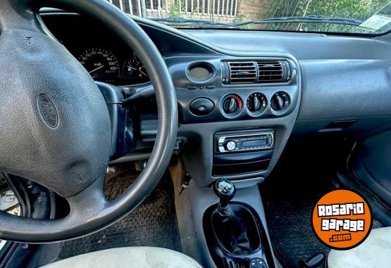 Autos - Ford Escort 2000 GNC 122340Km - En Venta