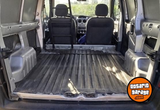 Utilitarios - Peugeot Partner confort 1.6 hdi 2015 Diesel 108000Km - En Venta