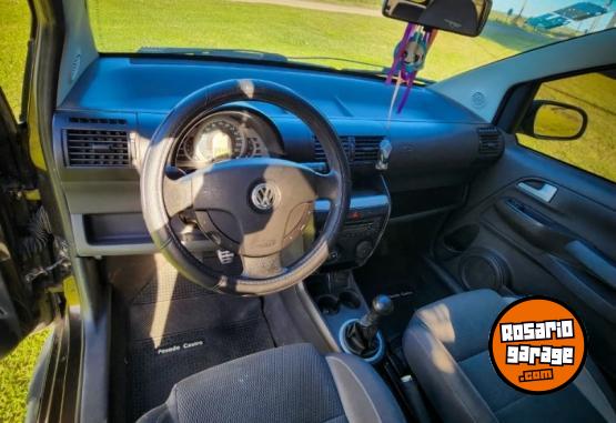 Autos - Volkswagen Fox CrossFox 2007 Nafta 141628Km - En Venta