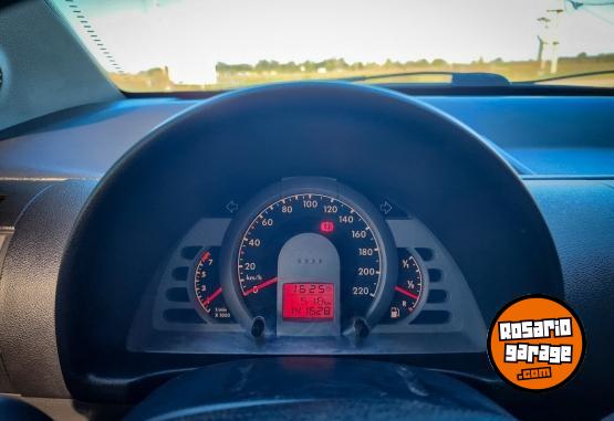 Autos - Volkswagen Fox CrossFox 2007 Nafta 141628Km - En Venta