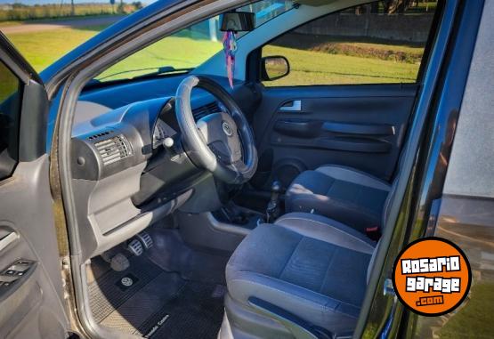 Autos - Volkswagen Fox CrossFox 2007 Nafta 141628Km - En Venta