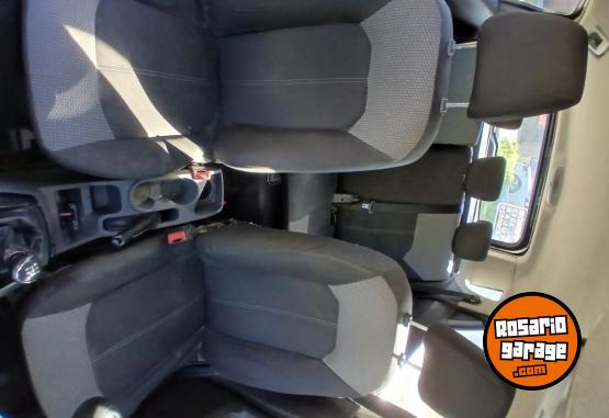 Autos - Ford Eco sport 2013 GNC 162000Km - En Venta