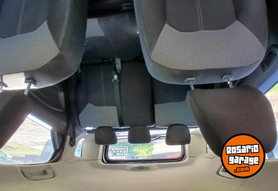 Autos - Ford Eco sport 2013 GNC 162000Km - En Venta