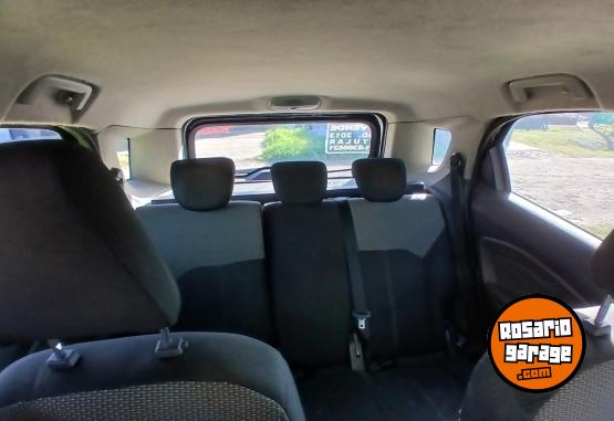 Autos - Ford Eco sport 2013 GNC 162000Km - En Venta