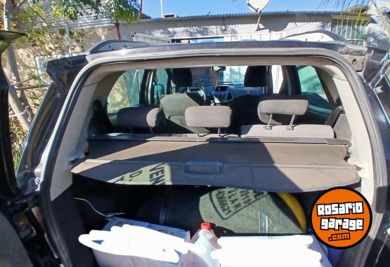 Autos - Ford Eco sport 2013 GNC 162000Km - En Venta