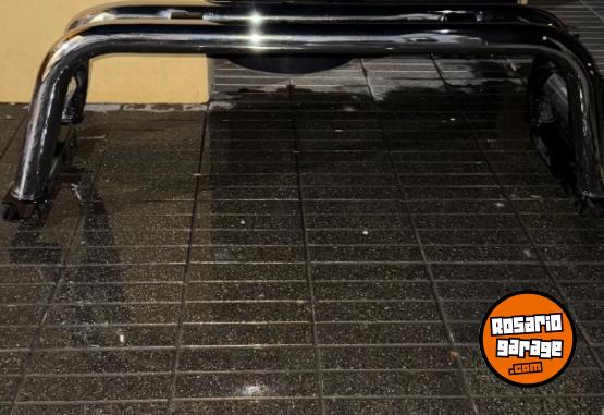 Accesorios para Autos - Vendo barra antivuelco - En Venta