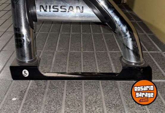 Accesorios para Autos - Vendo barra antivuelco - En Venta