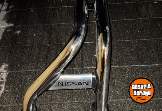 Accesorios para Autos - Vendo barra antivuelco - En Venta