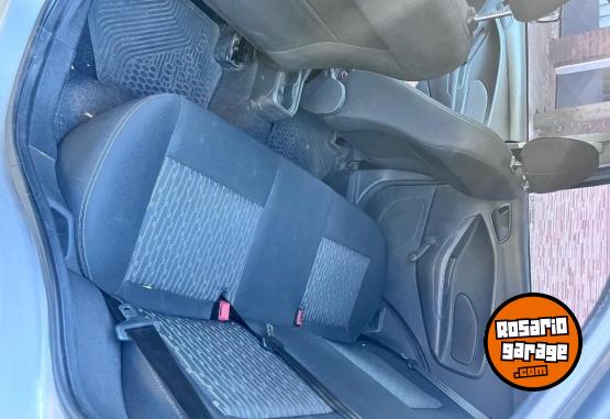 Autos - Ford Ka S 1.5 2017 Nafta 119000Km - En Venta