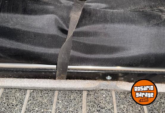 Accesorios para Autos - Vendo lona maritima - En Venta