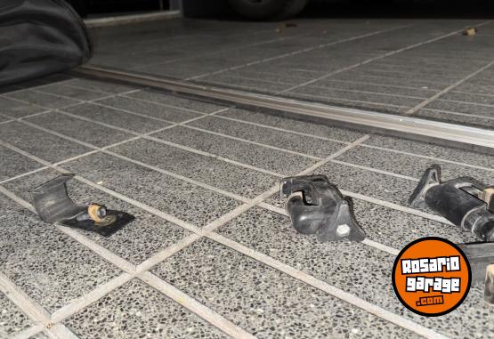 Accesorios para Autos - Vendo lona maritima - En Venta