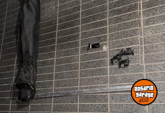 Accesorios para Autos - Vendo lona maritima - En Venta