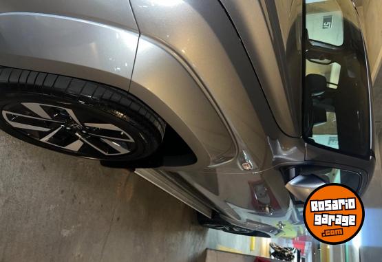 Camionetas - Volkswagen Amarok V6 Extreme 2026 Diesel 500Km - En Venta