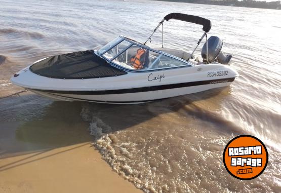 Embarcaciones - CANESTRARI 150 - En Venta