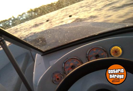 Embarcaciones - CANESTRARI 150 - En Venta