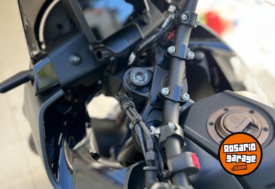 Motos - Husqvarna NORDEN 901 2025 Nafta 10000Km - En Venta