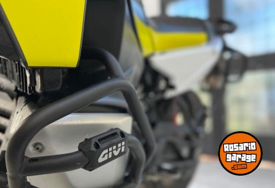 Motos - Husqvarna NORDEN 901 2025 Nafta 10000Km - En Venta