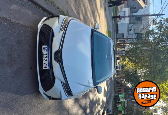 Autos - Toyota SEG 2021 Nafta 47500Km - En Venta