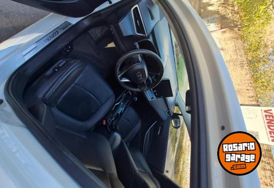 Autos - Toyota SEG 2021 Nafta 47500Km - En Venta