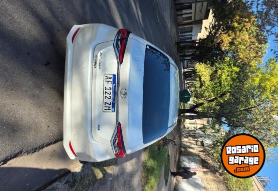 Autos - Toyota SEG 2021 Nafta 47500Km - En Venta