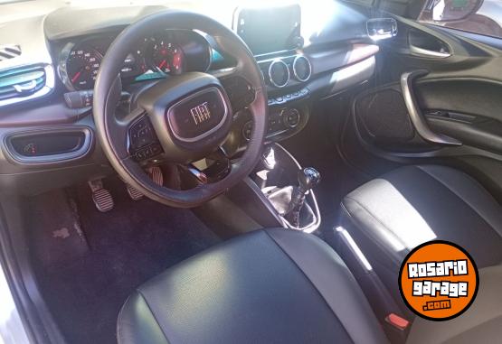 Autos - Fiat Cronos 2023 GNC 60000Km - En Venta